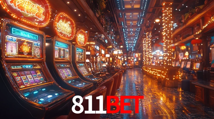 811bet - Jackpot VIP Real - 811bet.com