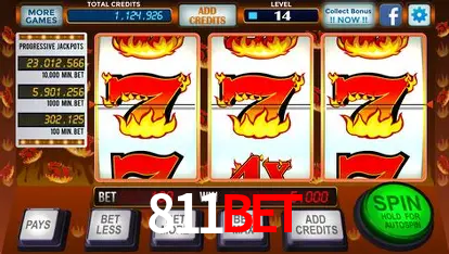 Desvendando o Mundo dos Jogos Virtuais na 811bet