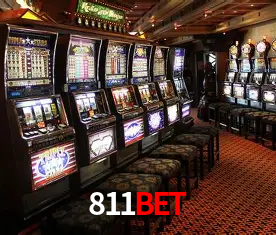 A Revolução dos Aplicativos de Jogos no 811bet