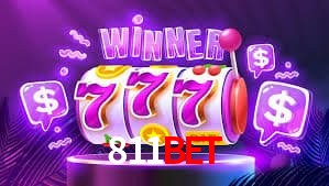 Welcome Bonus 811bet