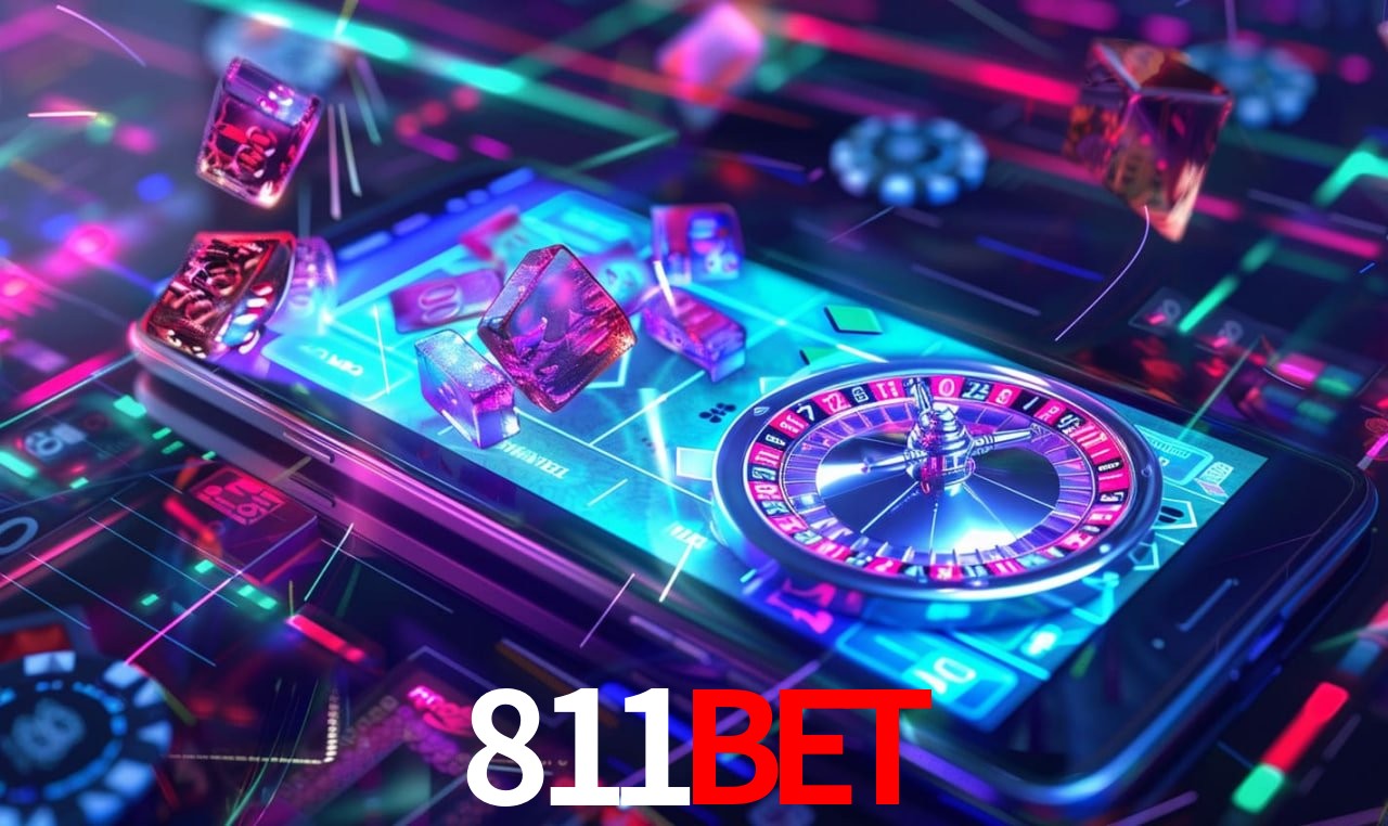 Experiência VIP 811bet