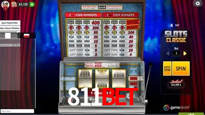 A Emoção da Loteria na 811bet: Uma Chance de Mudança de Vida