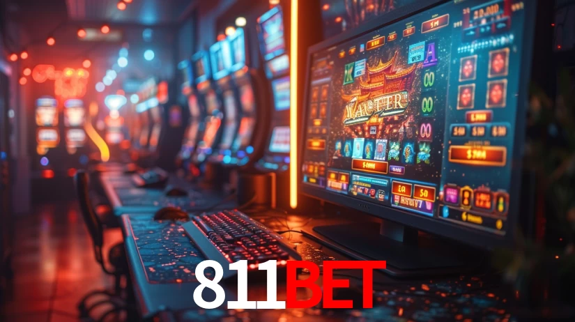 Experimente o Login Seguro Premium no 811bet