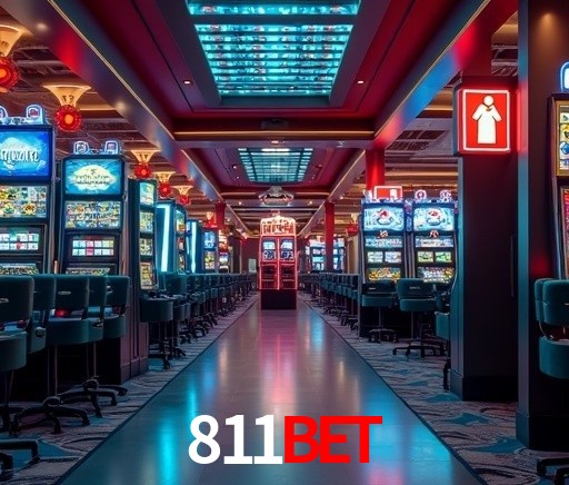 Explorando a Categoria de Eventos em Apostas na 811bet