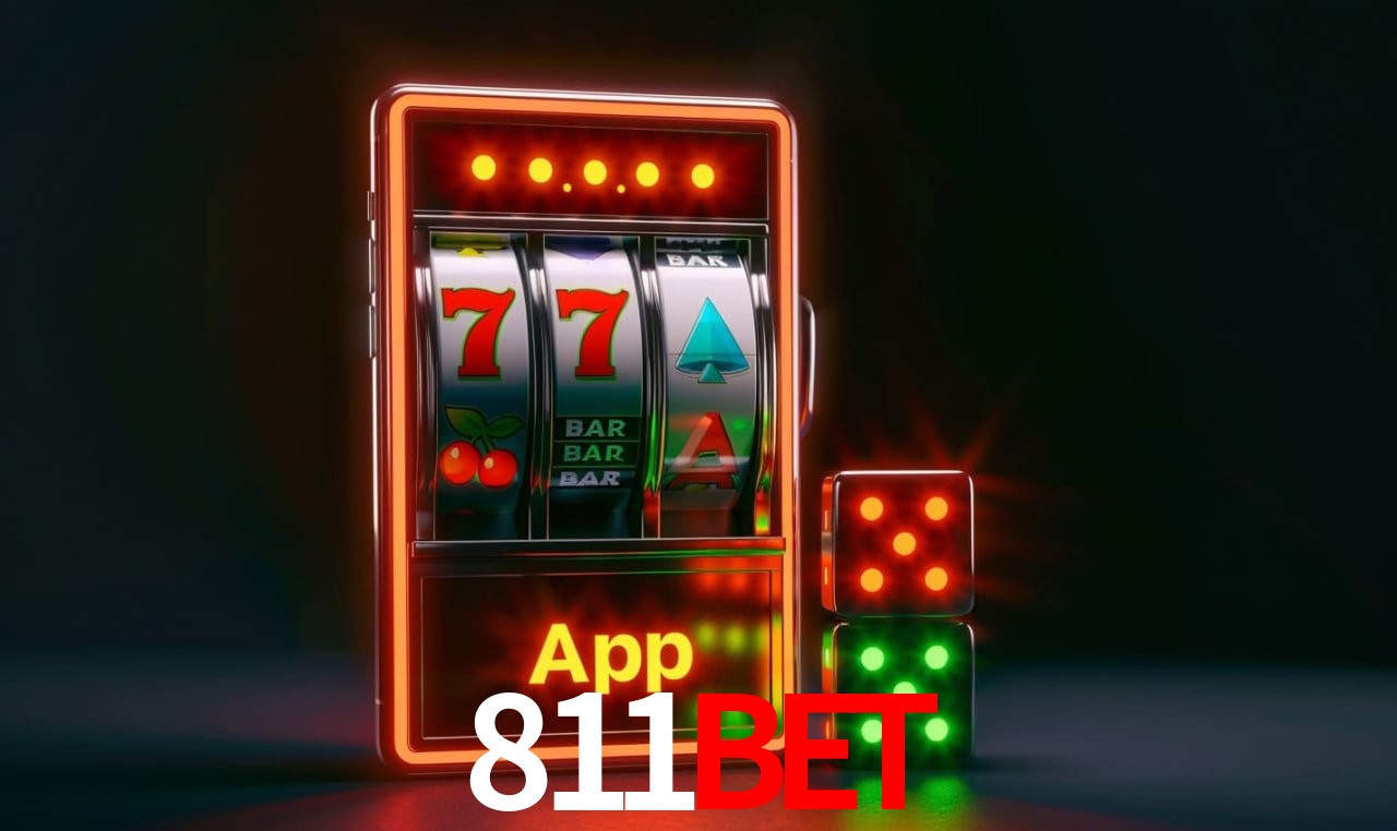 Bonus Features 811bet