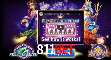 Roulette Table 811bet