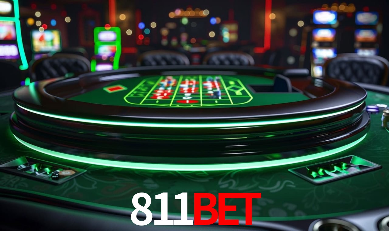 Exclusive Offers 811bet