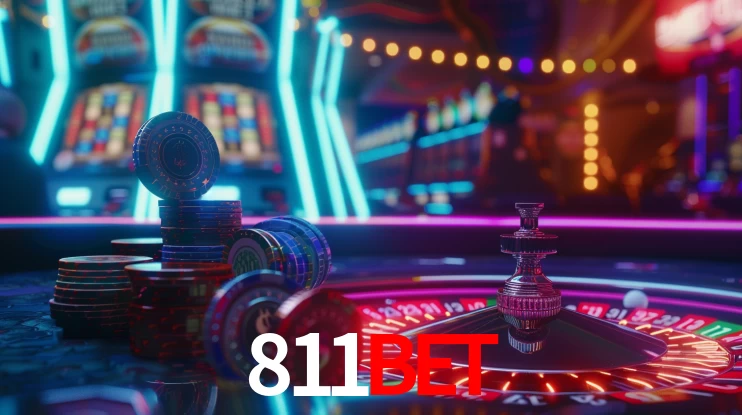 Game Providers 811bet
