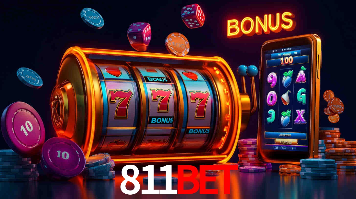 Apostas Esportivas na 811bet: Um Guia Completo
