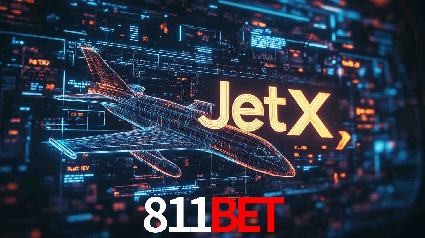 Desvendando o Mundo dos Jogos Virtuais na 811bet