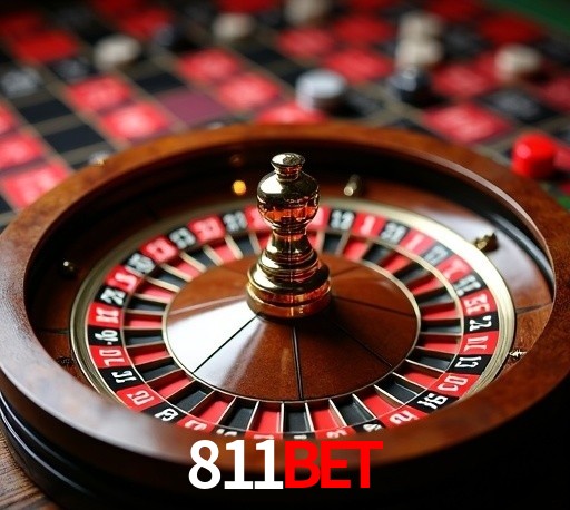 Responsive Design 811bet