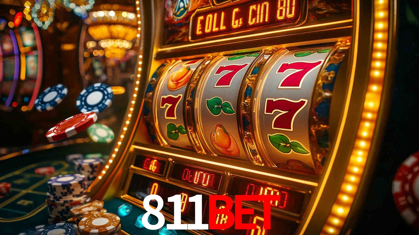 Premium Interface 811bet