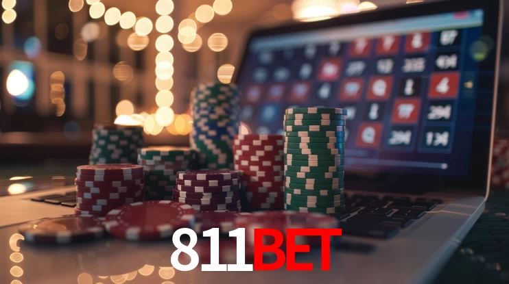 Secure Login 811bet