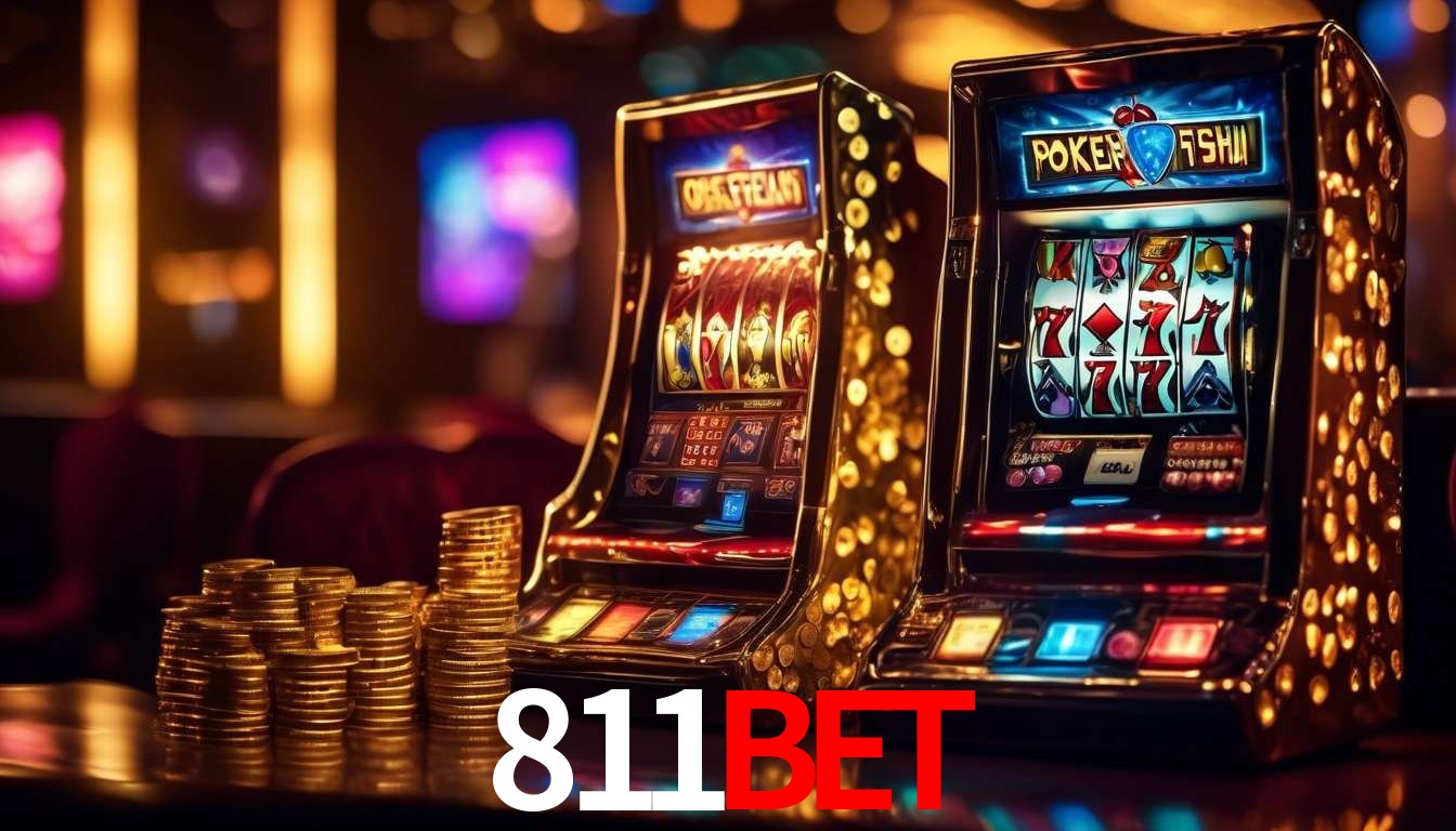 Descubra o Programa VIP da 811bet: Vantagens Exclusivas para Jogadores