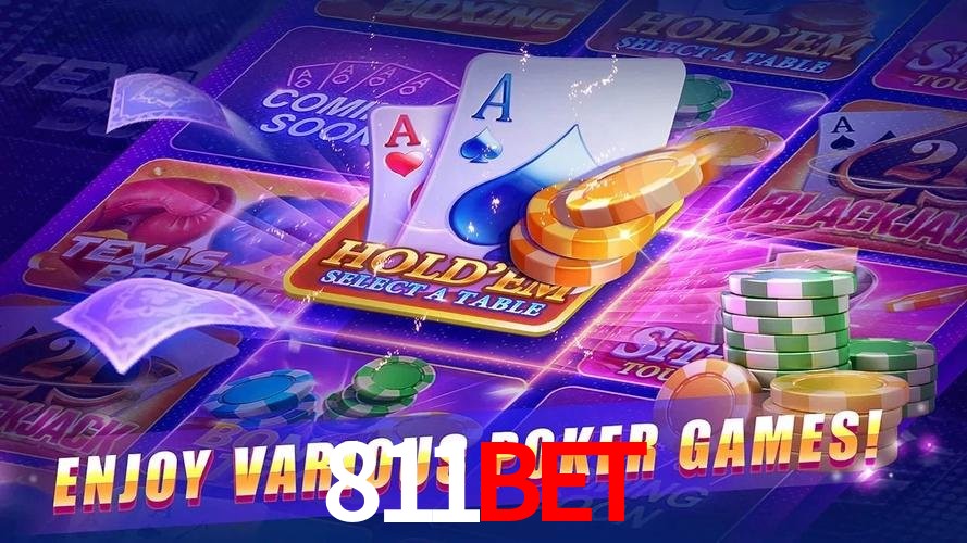 A Experiência Imersiva dos Cassinos Ao Vivo no 811bet