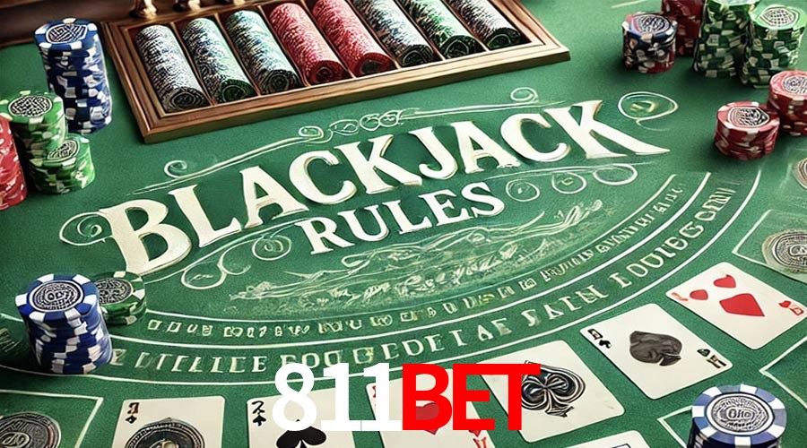 Slot Games 811bet