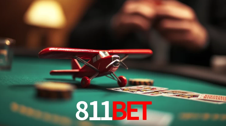 Aviator Jogo na 811bet