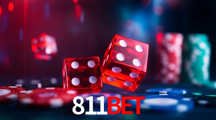 Bonus na Plataforma Online 811bet