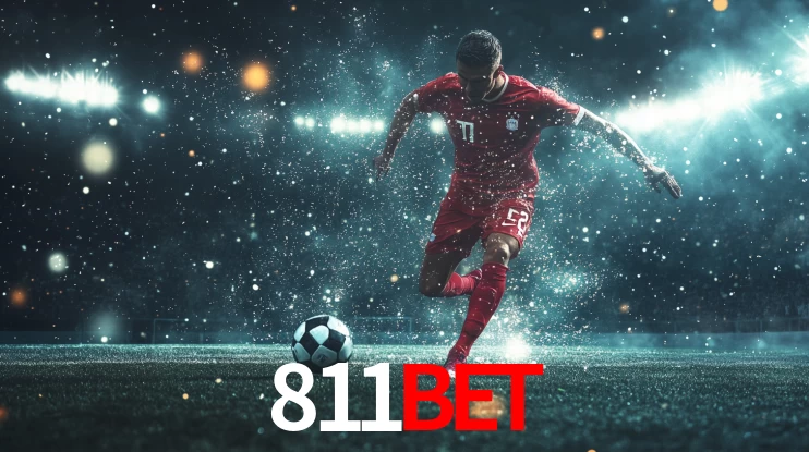Plataforma de Apostas 811bet