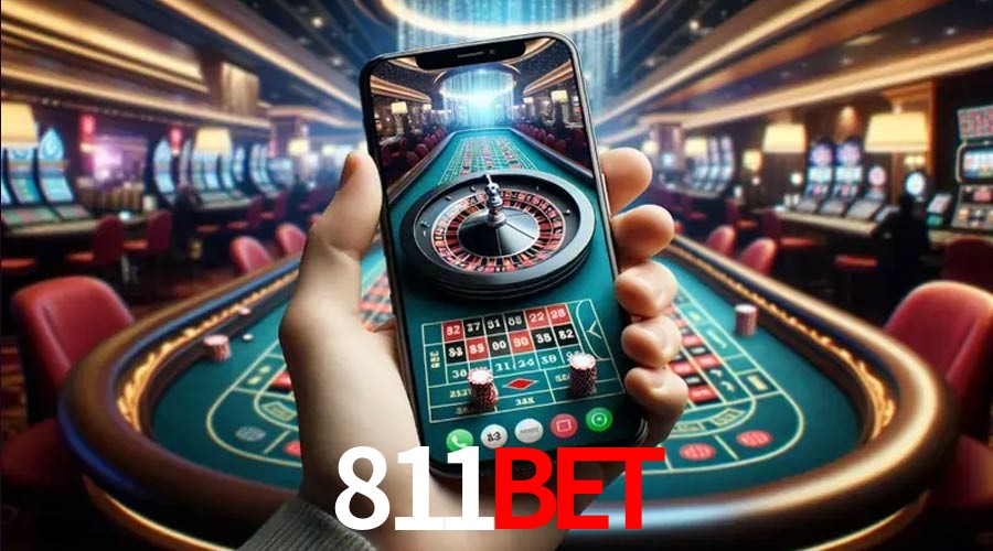 Platform Technology 811bet