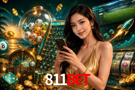 Responsive Design 811bet
