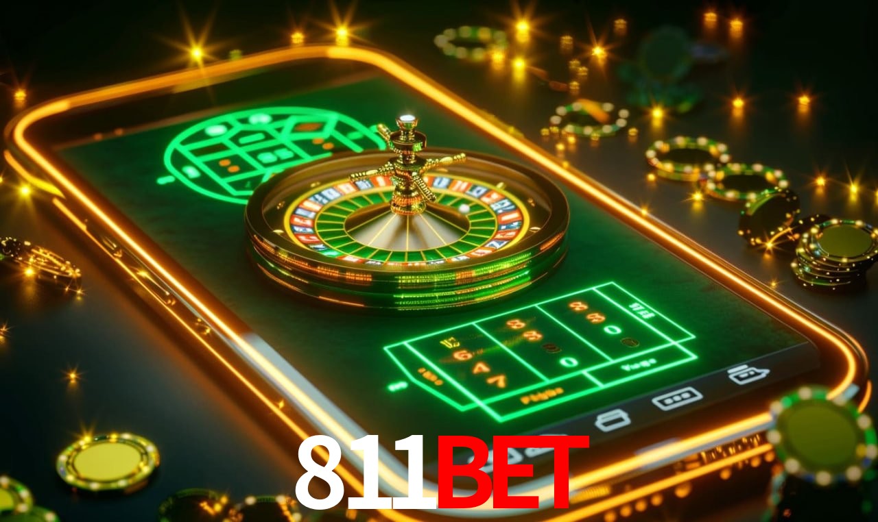 Sistemas de Segurança 811bet
