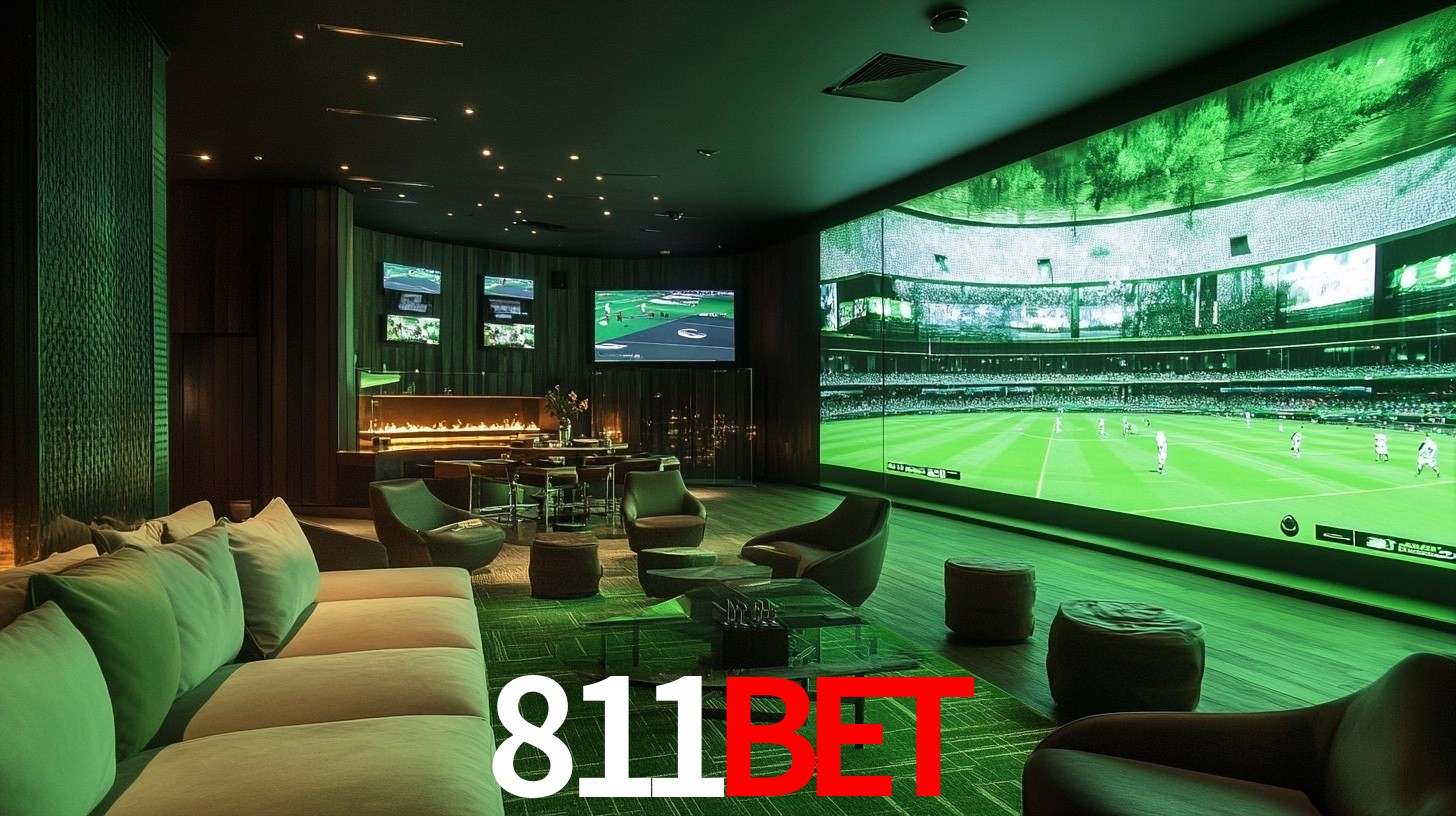 Sinta a adrenalina dos jogos de cassino com 811bet