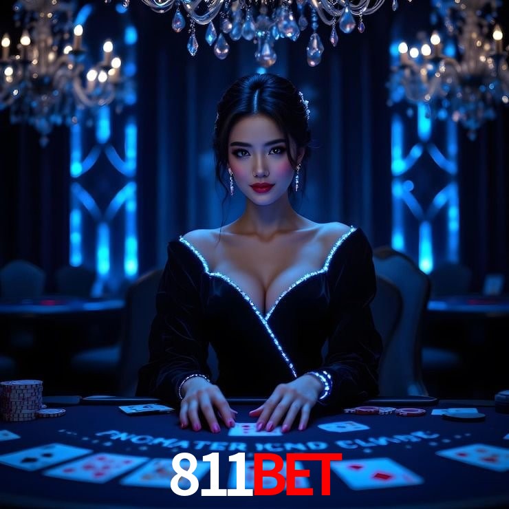 Provedores de Jogos 811bet