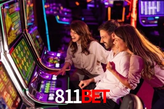 PIX Instantâneo 811bet