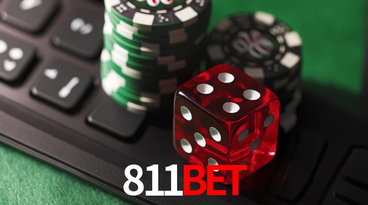 Flash Promotion 811bet