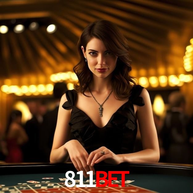 Desvendando o Mundo dos Jogos Virtuais na 811bet
