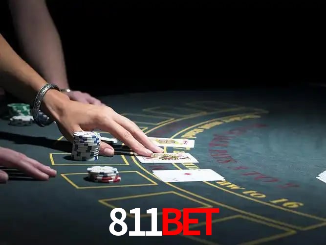 Promoções Sazonais 811bet