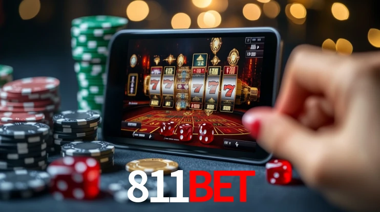 Tournaments 811bet