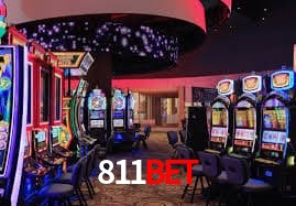 Ofertas Exclusivas 811bet