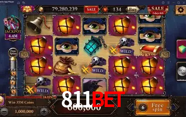 Descubra a Essência do 811bet: Nossa História e Compromissos
