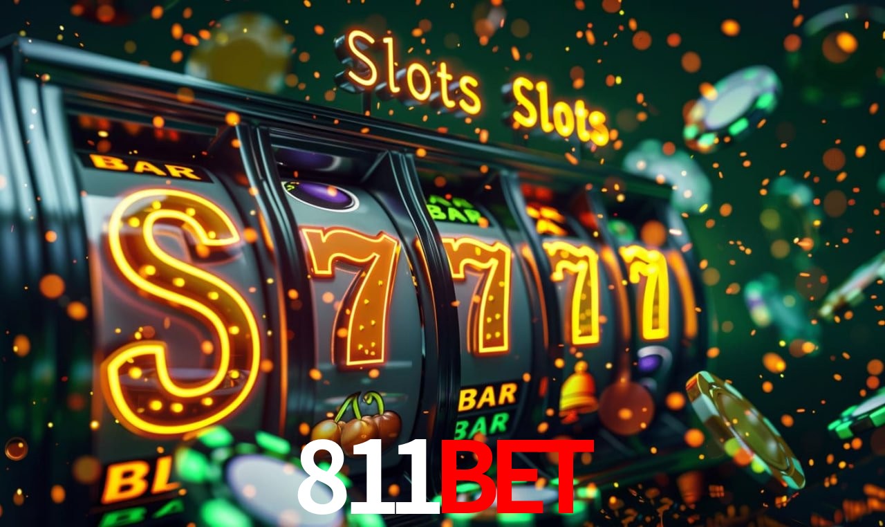 Apostas de Futebol 811bet