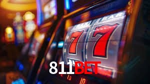 Login Seguro 811bet