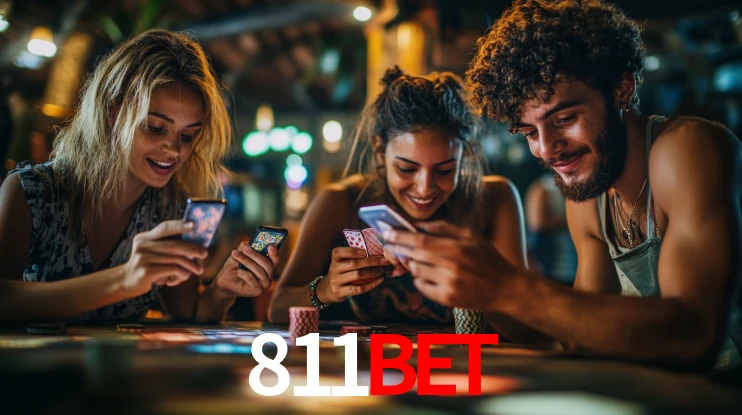 Live Casino 811bet