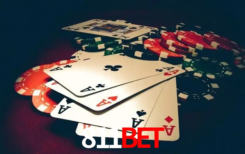 Painel RTP 811bet