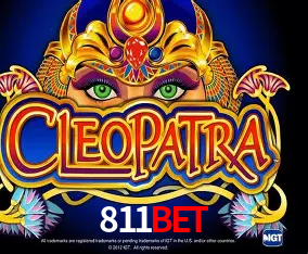 Descubra o Mundo do Cassino Online com 811bet