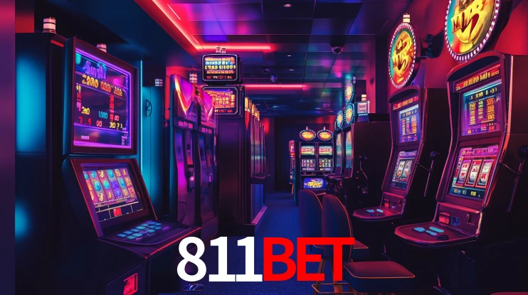 811bet App Interface
