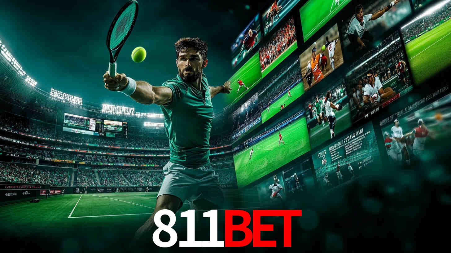 Descubra a Essência do 811bet: Nossa História e Compromissos