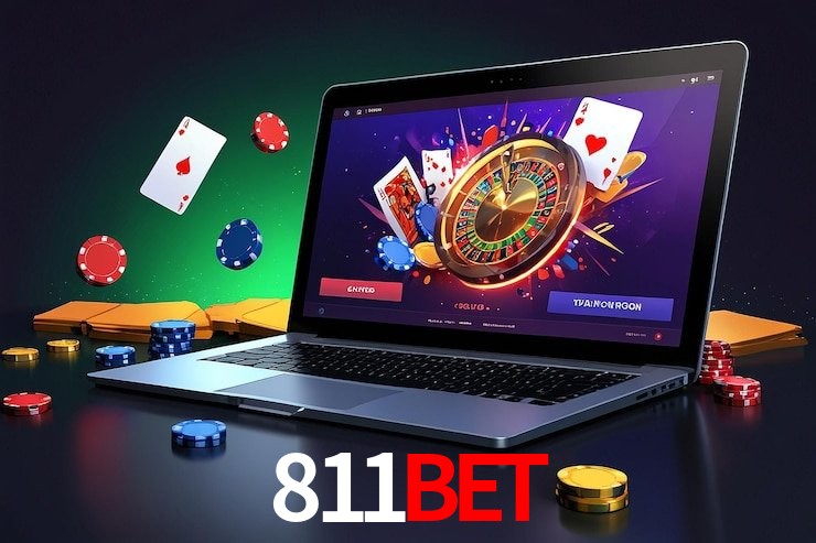 Especiais de Fim de Semana 811bet