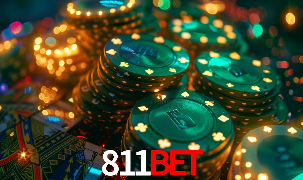 Apostas de Tênis 811bet