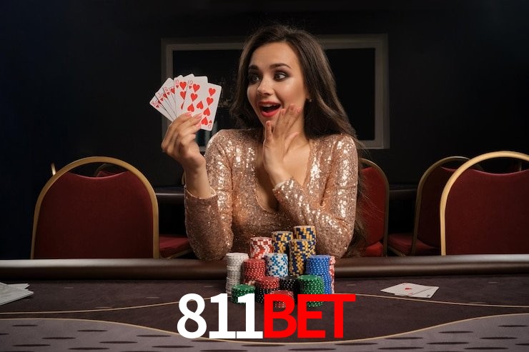 Jogos Exclusivos 811bet
