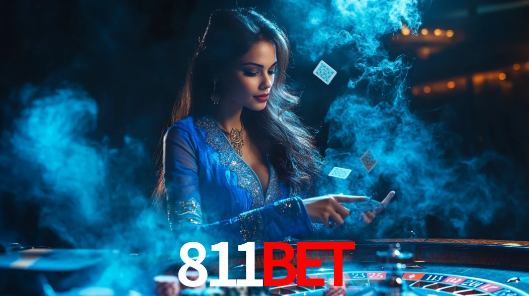 A Emoção da Loteria na 811bet: Uma Chance de Mudança de Vida