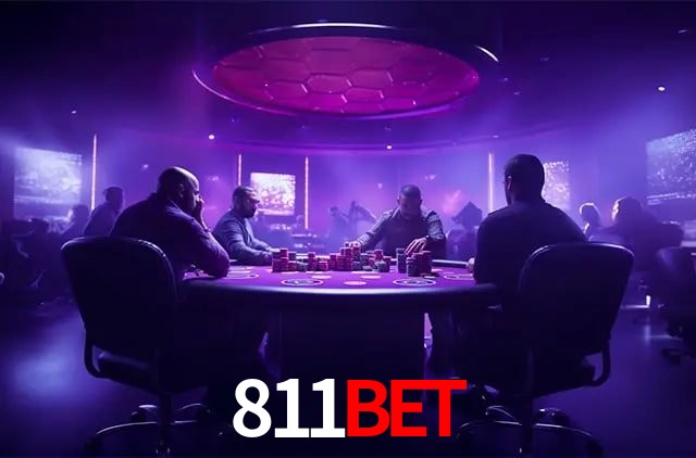Avaliações dos Jogadores 811bet