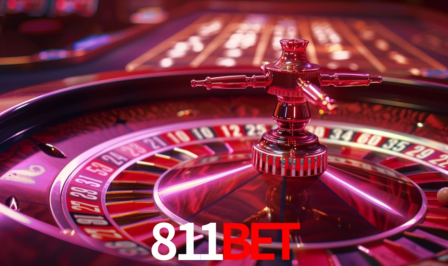 App oficial 811bet