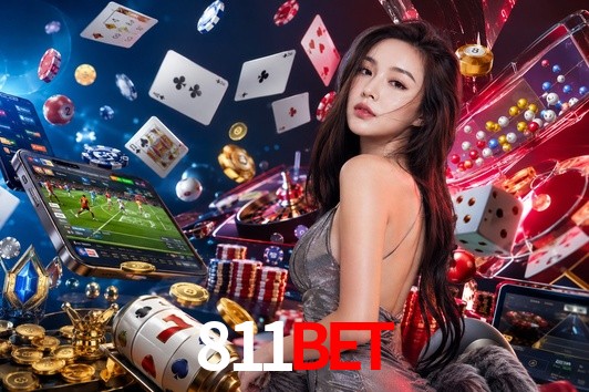 Game Providers 811bet