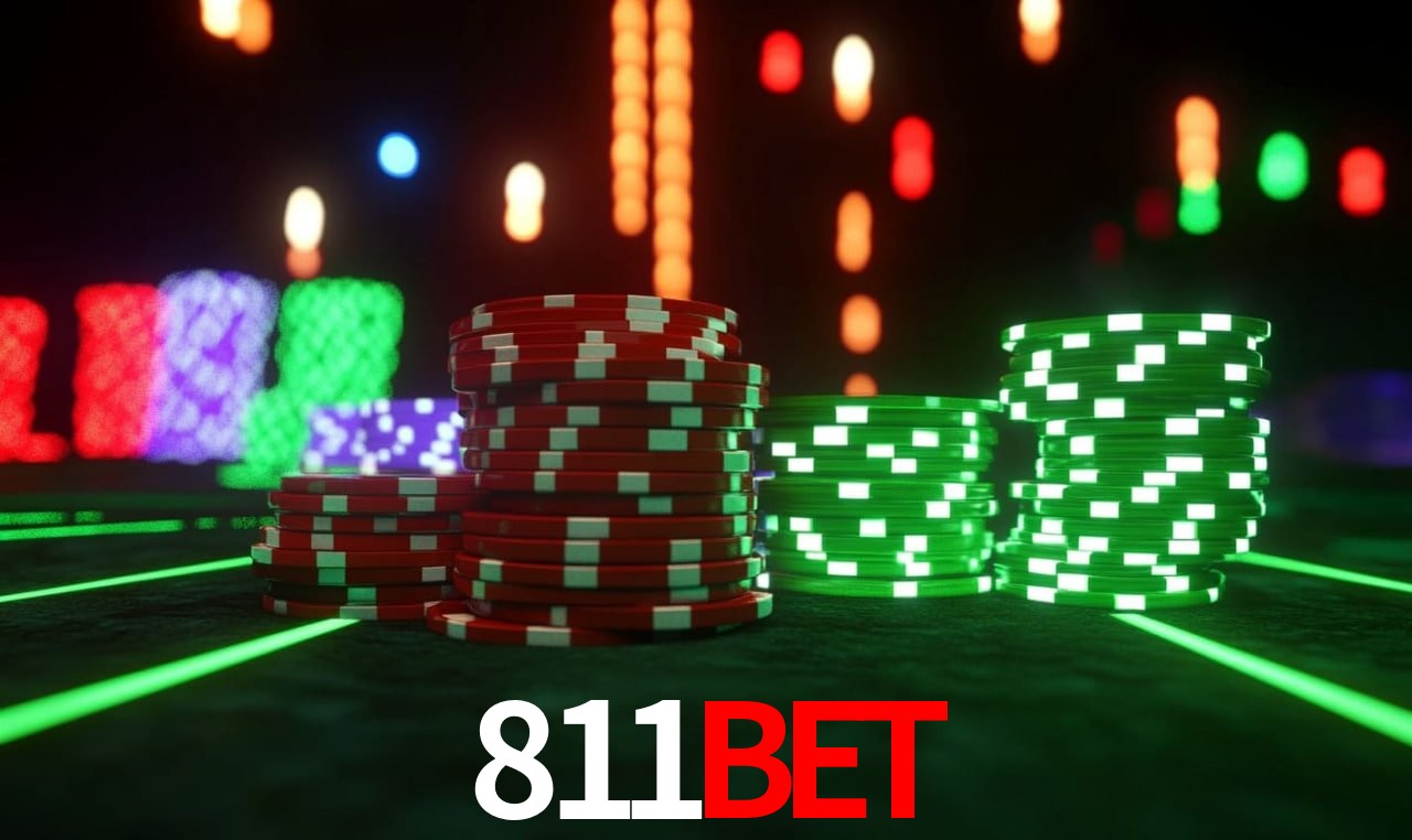 Bonus Features 811bet